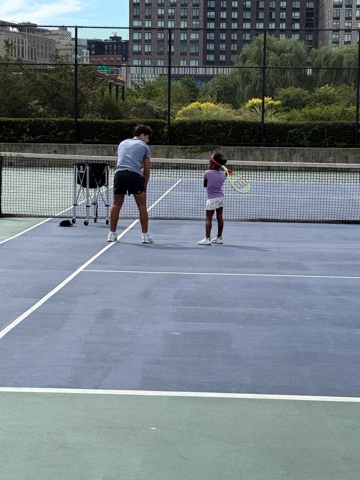 Such a fun session with Kiersten. She kept getting better and better the whole time. 2
