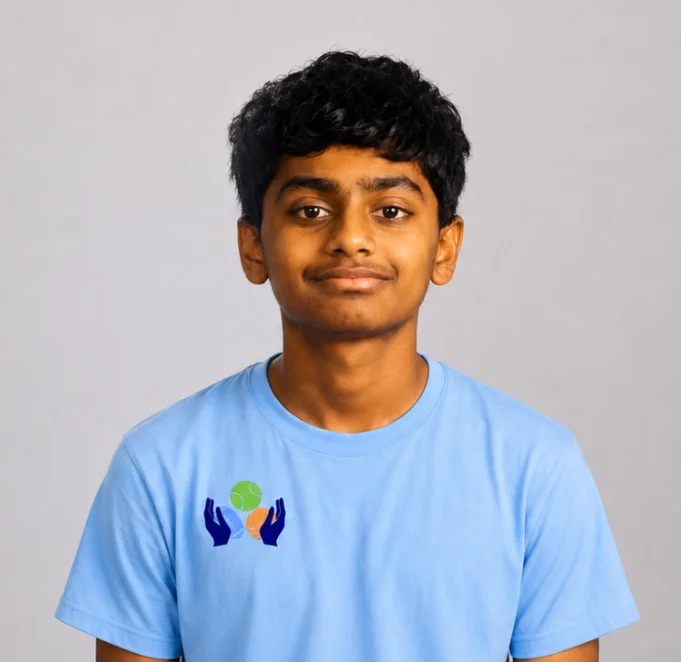 Team member
