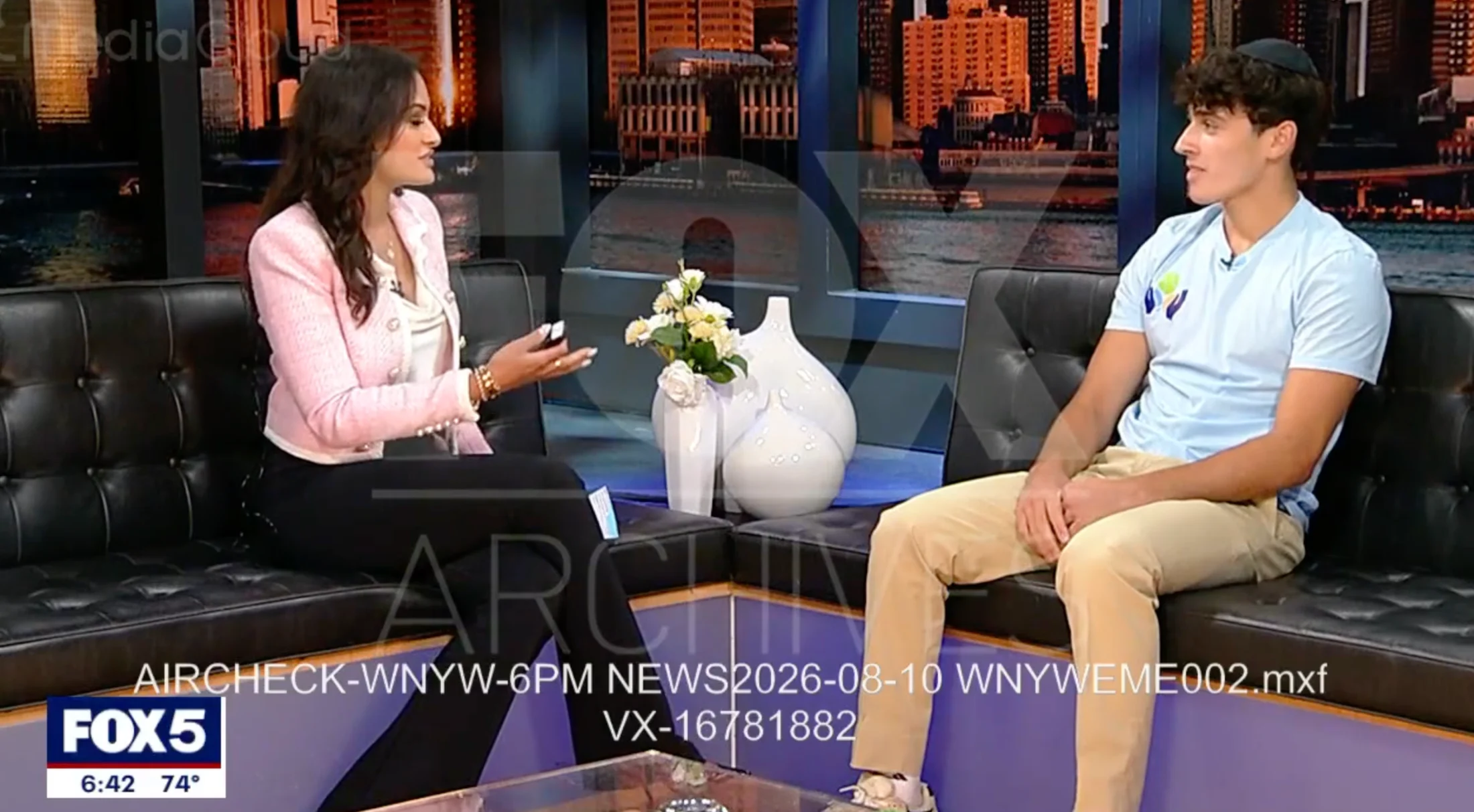 Teen Is Making Youth Sports Free for Hundreds of Kids